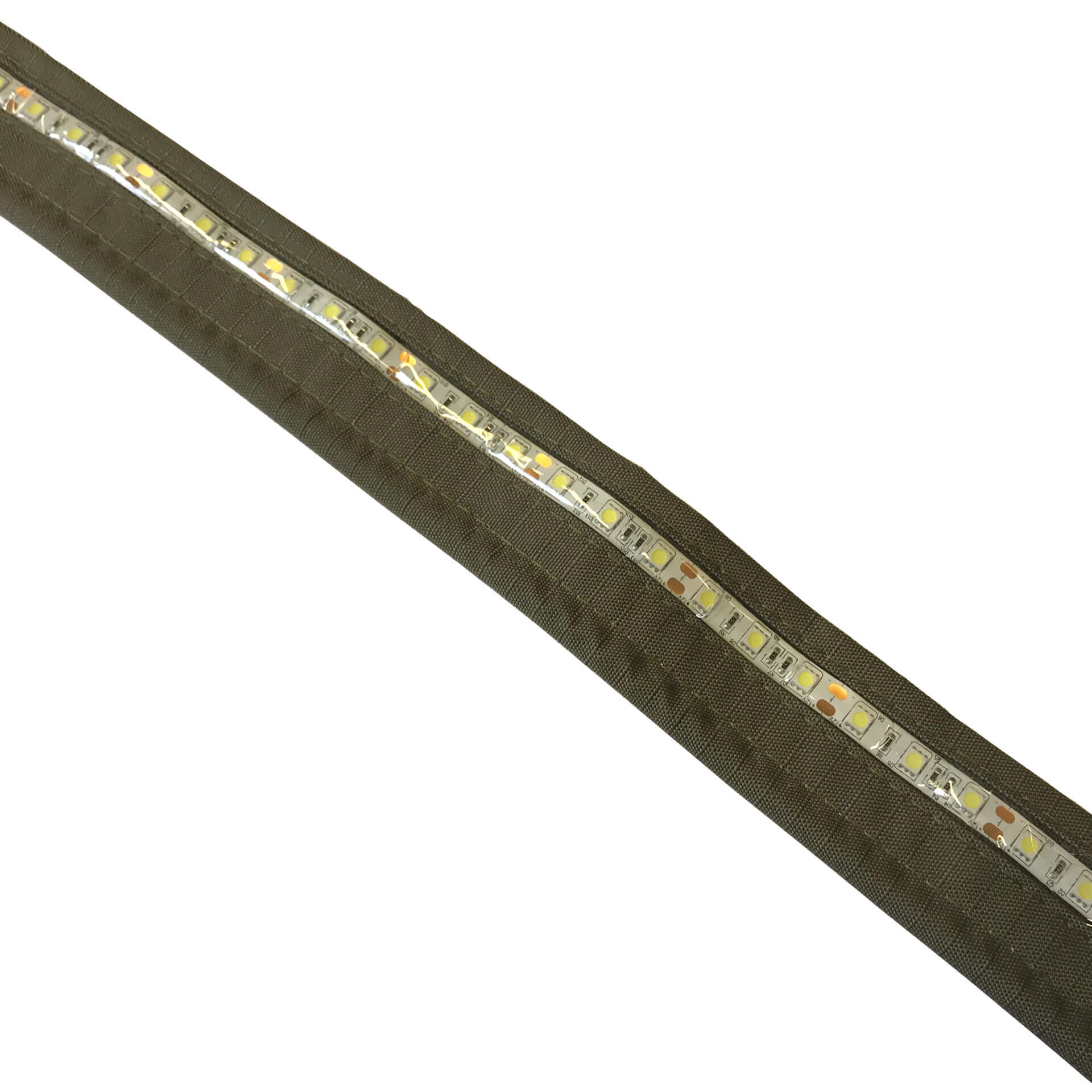 1.2m LED Lighting Strip for Overland Expedition Side Awnings