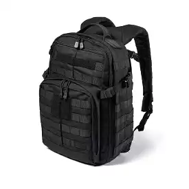 5.11 Rush 12 2 Backpack Black