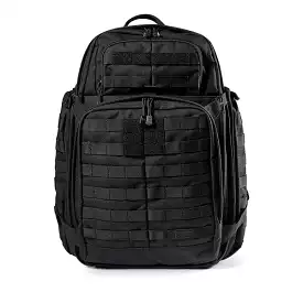 5.11 Rush 72 2 Backpack Black