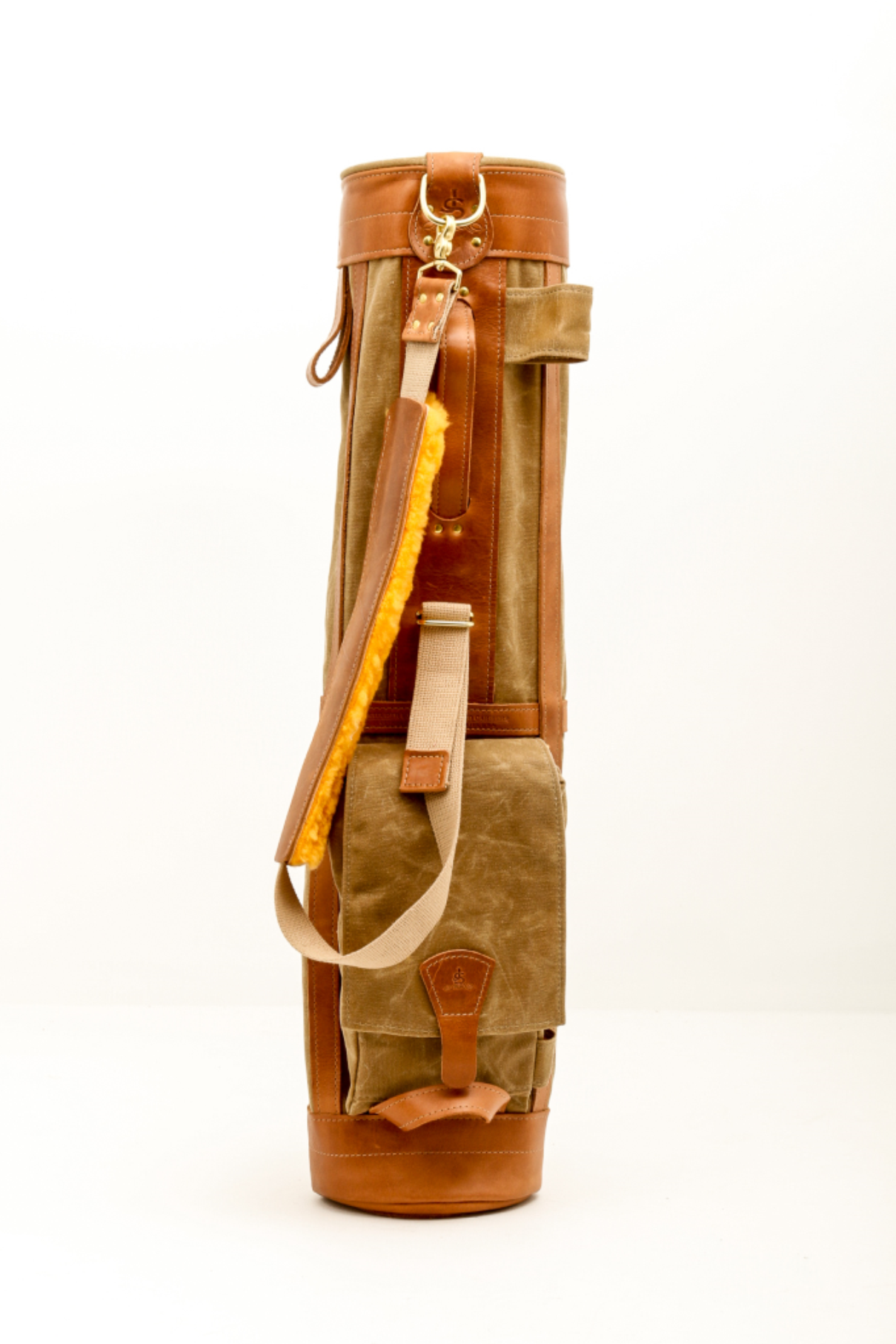 8 Custom Sunday Style Golf Bag