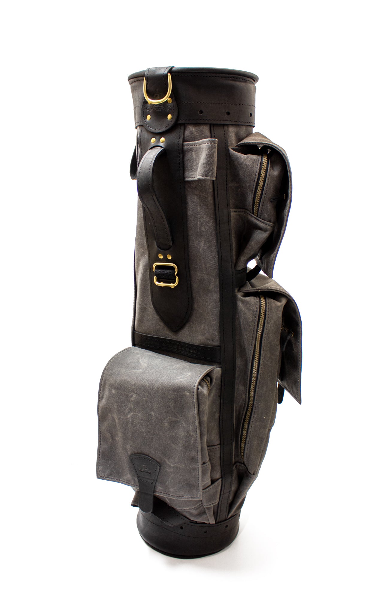 8 Gran Tour Style Golf Bag