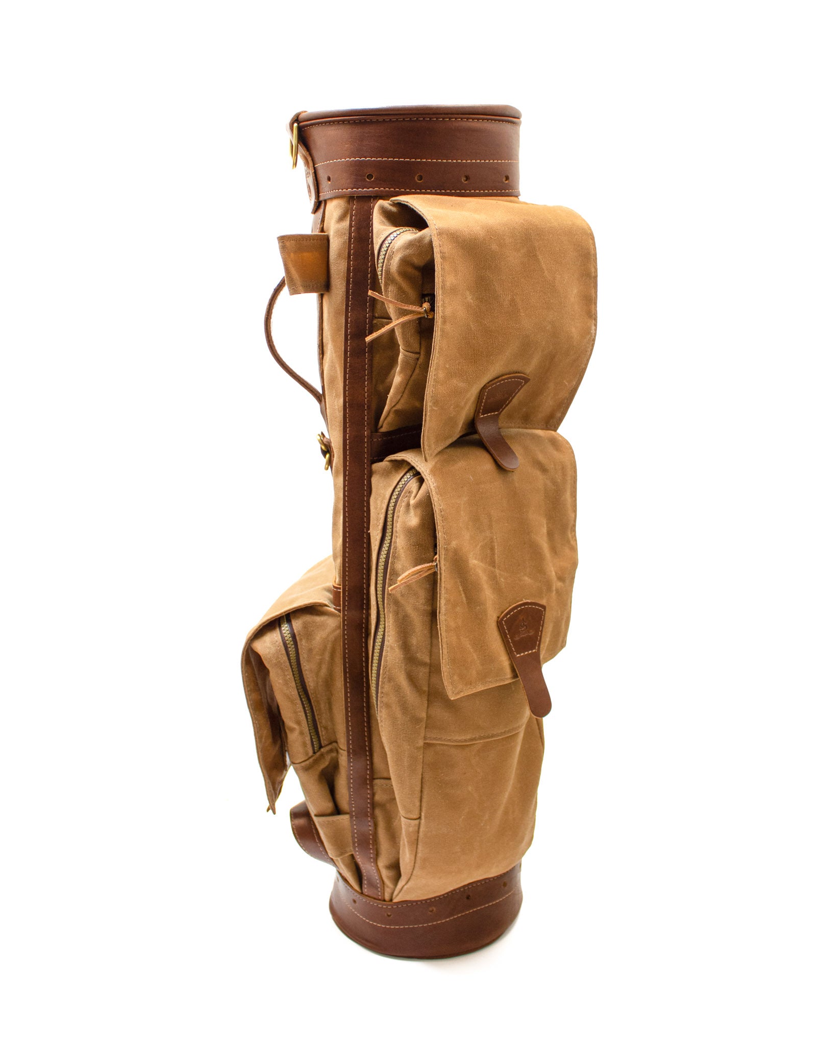 8 Gran Tour Style Golf Bag