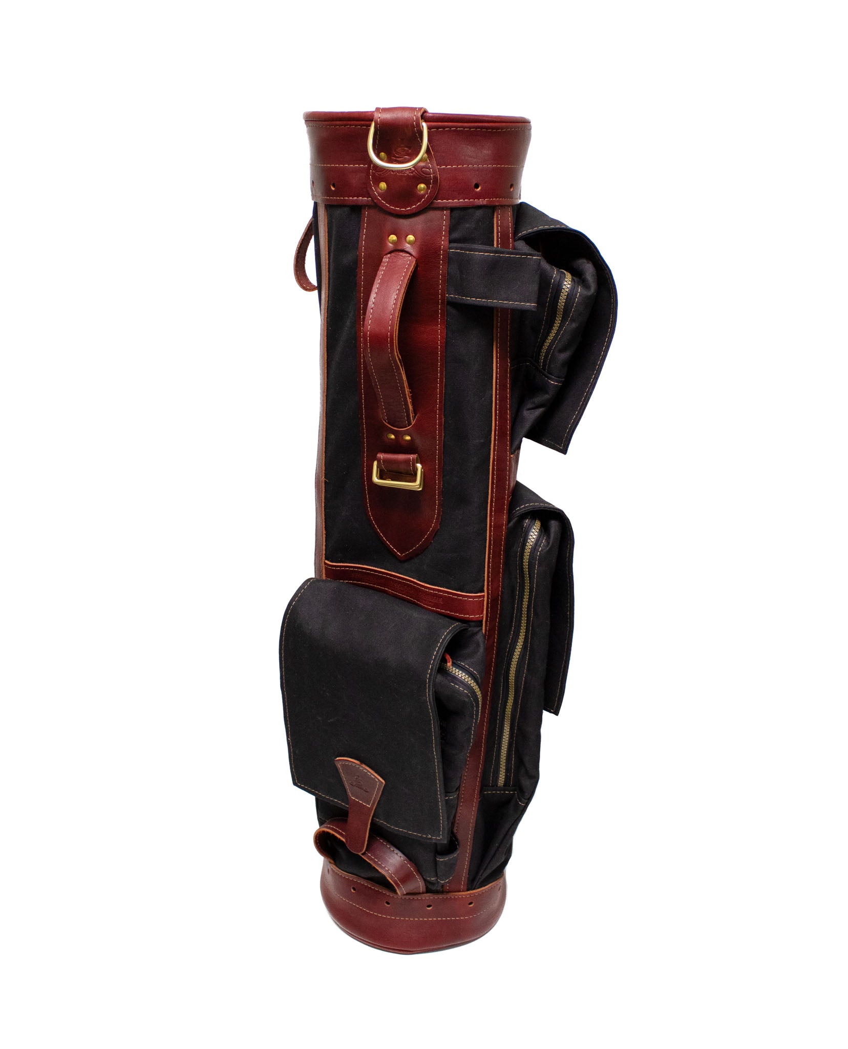 8 Gran Tour Style Golf Bag