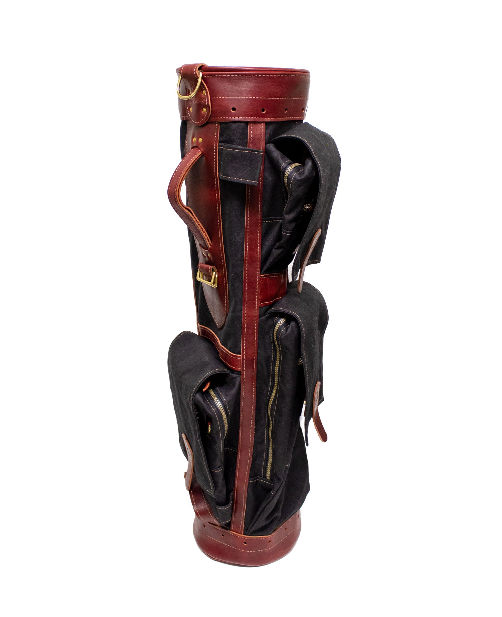 8 Gran Tour Style Golf Bag