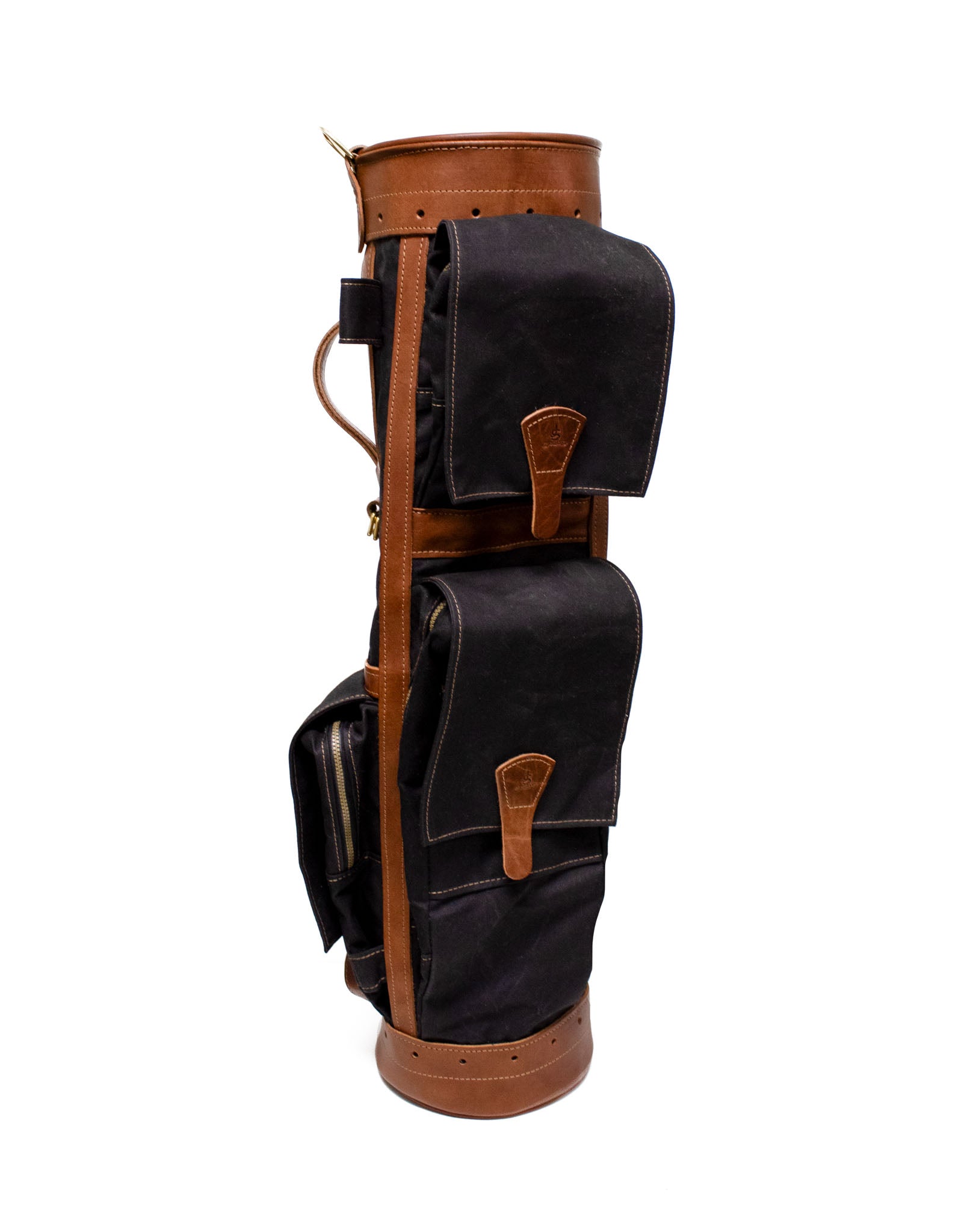 8 Gran Tour Style Golf Bag