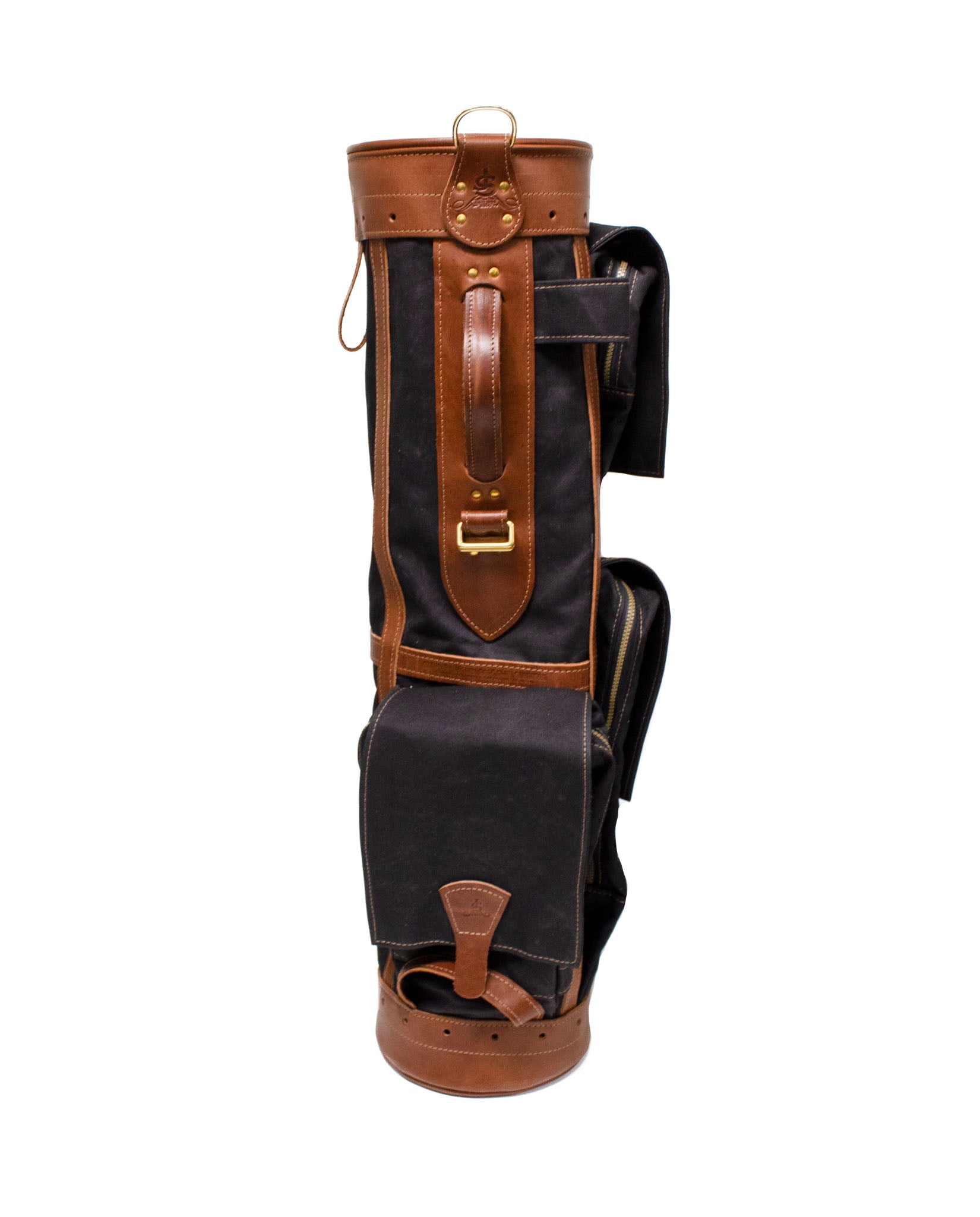 8 Gran Tour Style Golf Bag