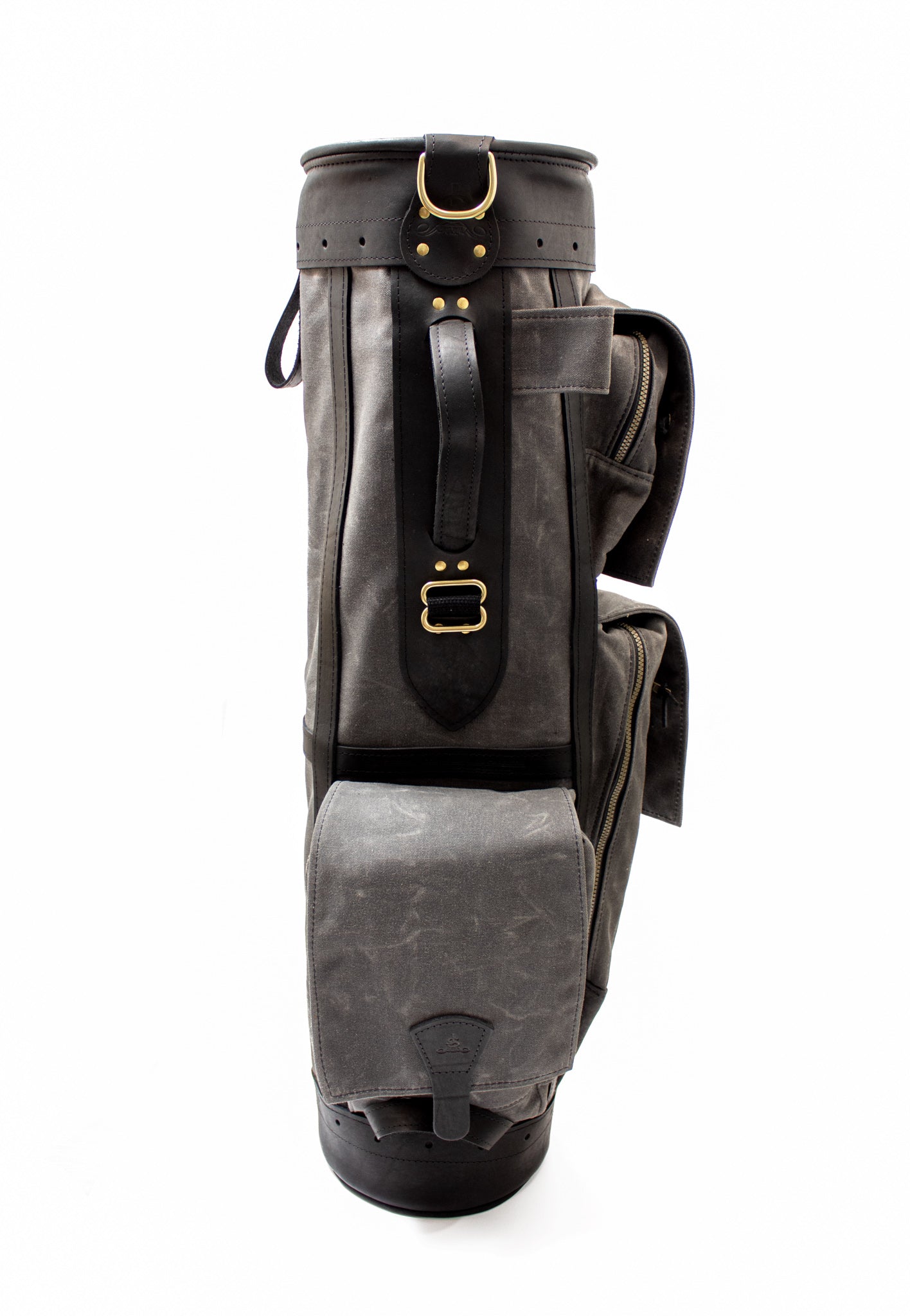 8 Gran Tour Style Golf Bag