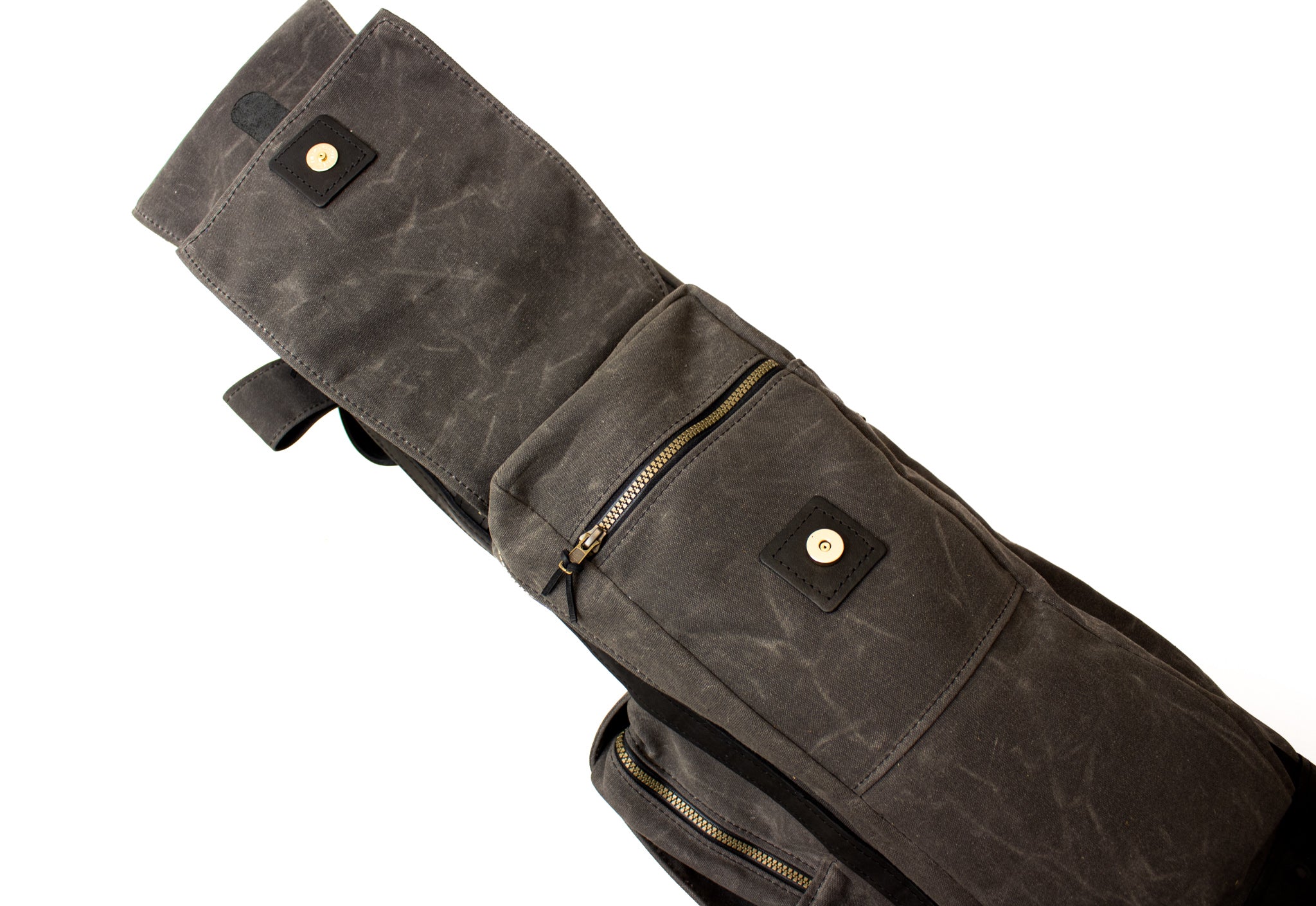 8 Gran Tour Style Golf Bag