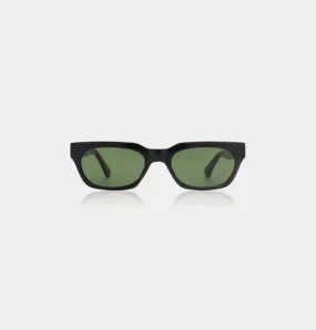 A. KJRBEDE Sunglasses Bror - Black