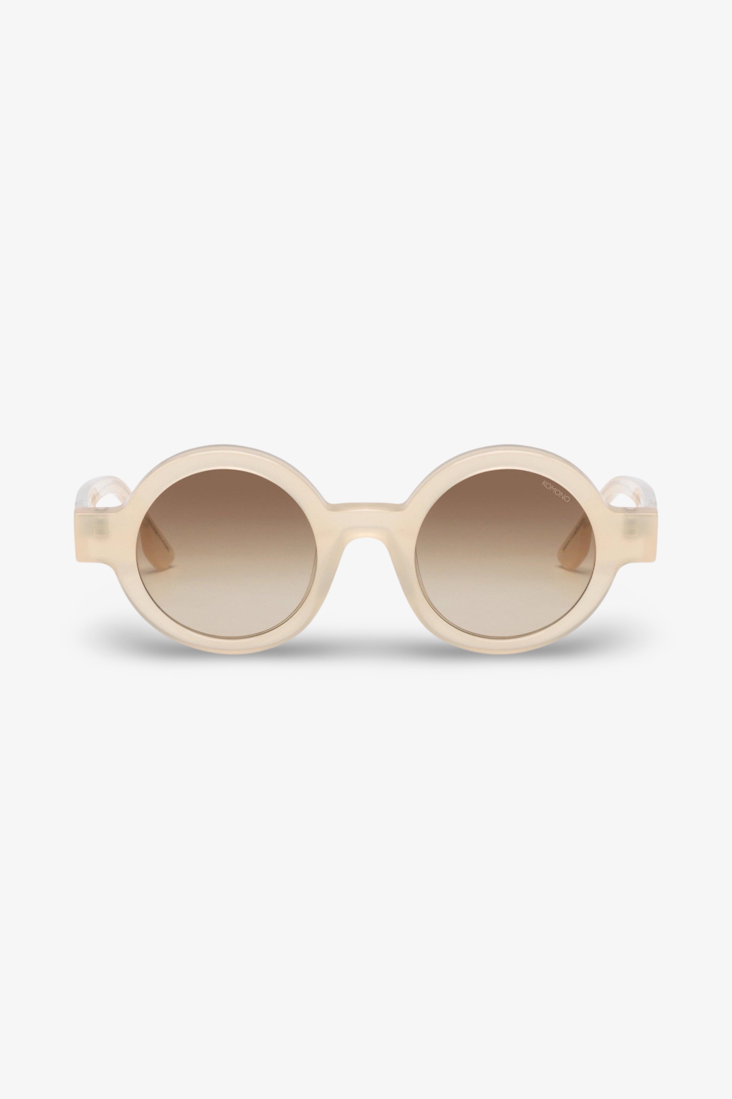 Adrian Sunglasses | Milk