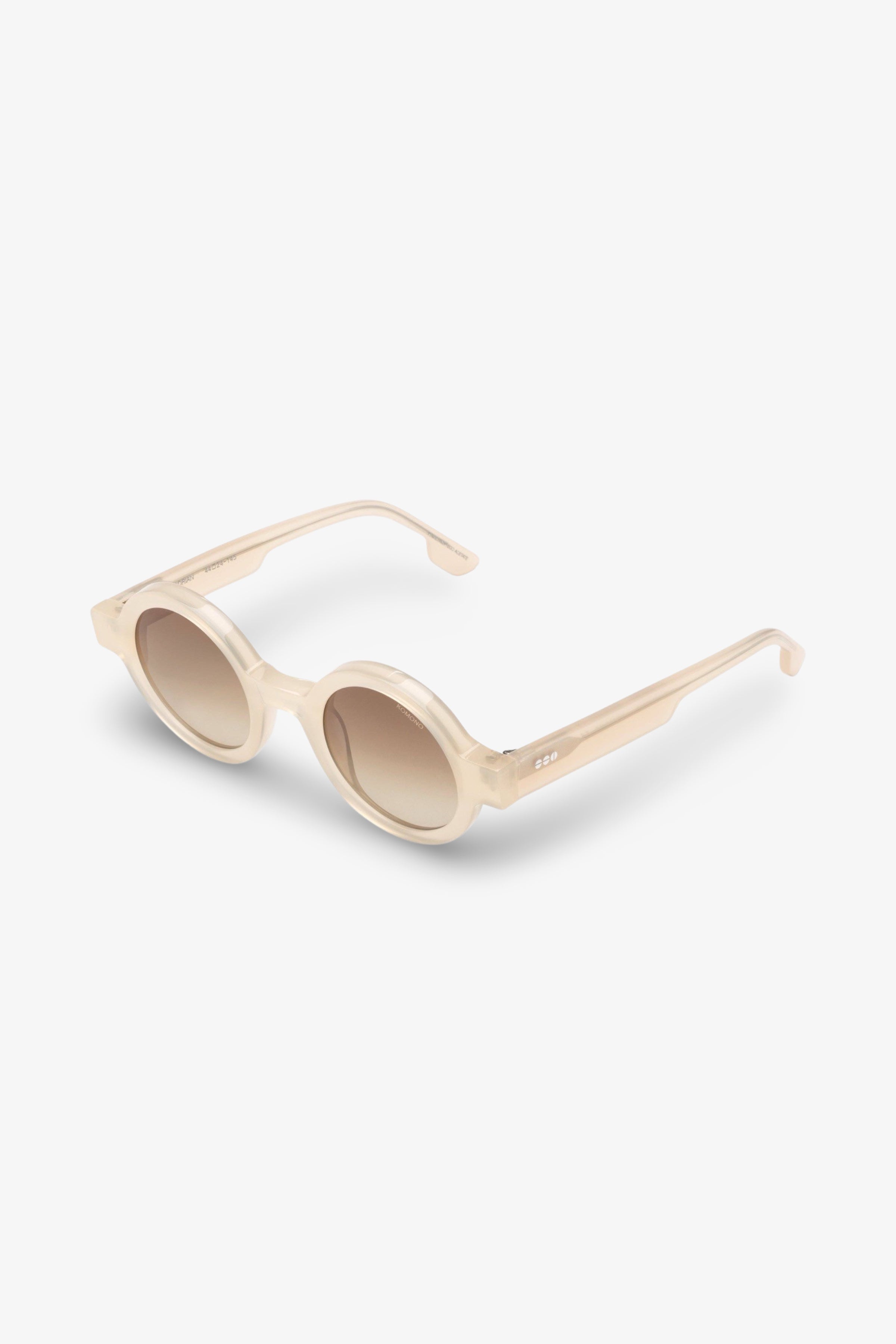 Adrian Sunglasses | Milk