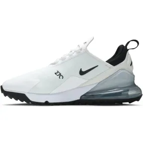 Air Max 270 Golf 'White Black'