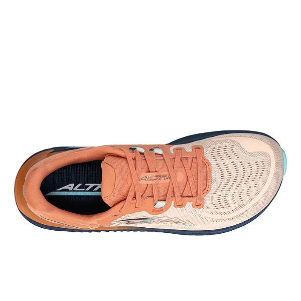 Altra Women's Paradigm 7 Navy/Coral