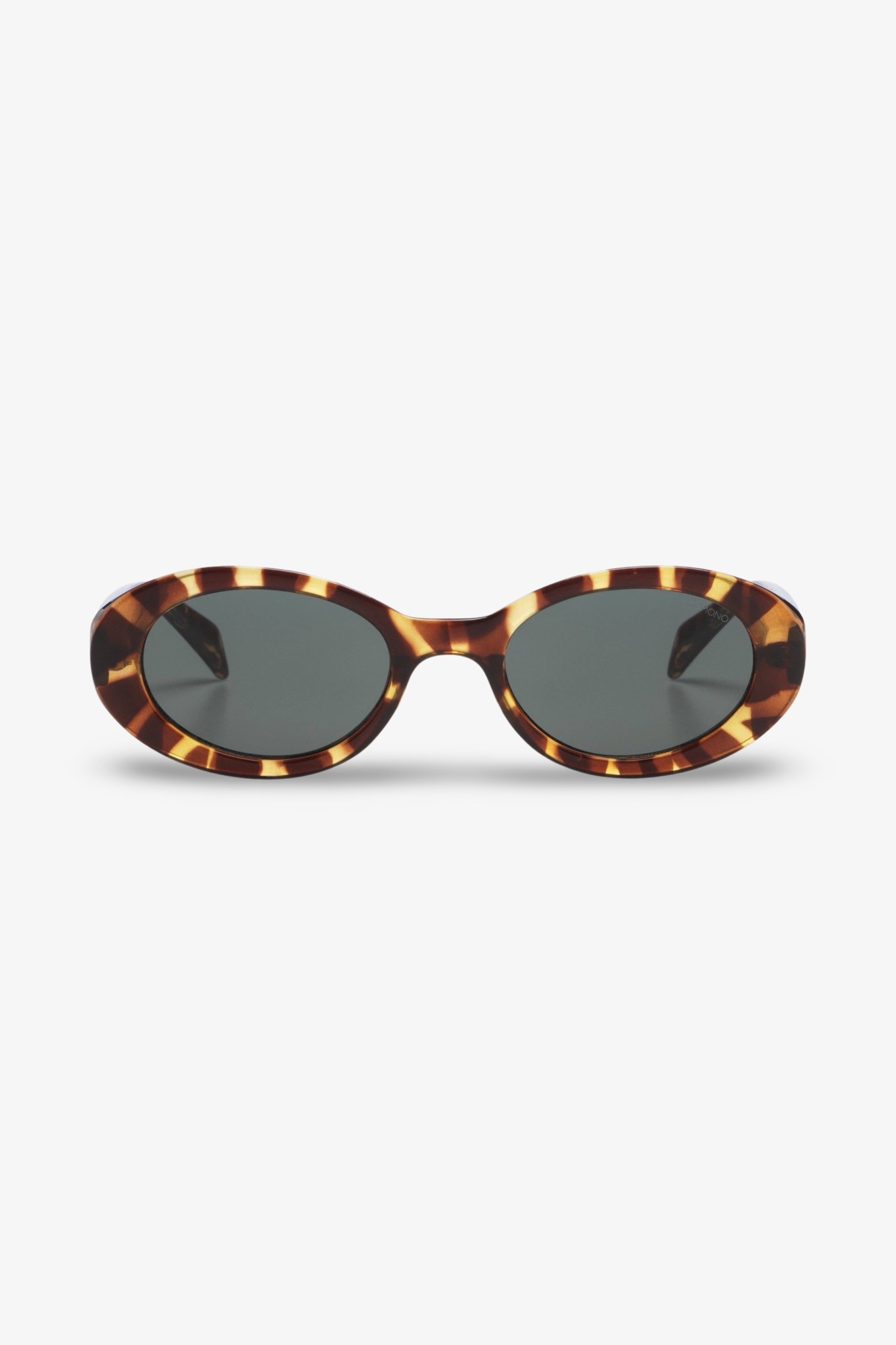 Ana Sunglasses | Tortoise