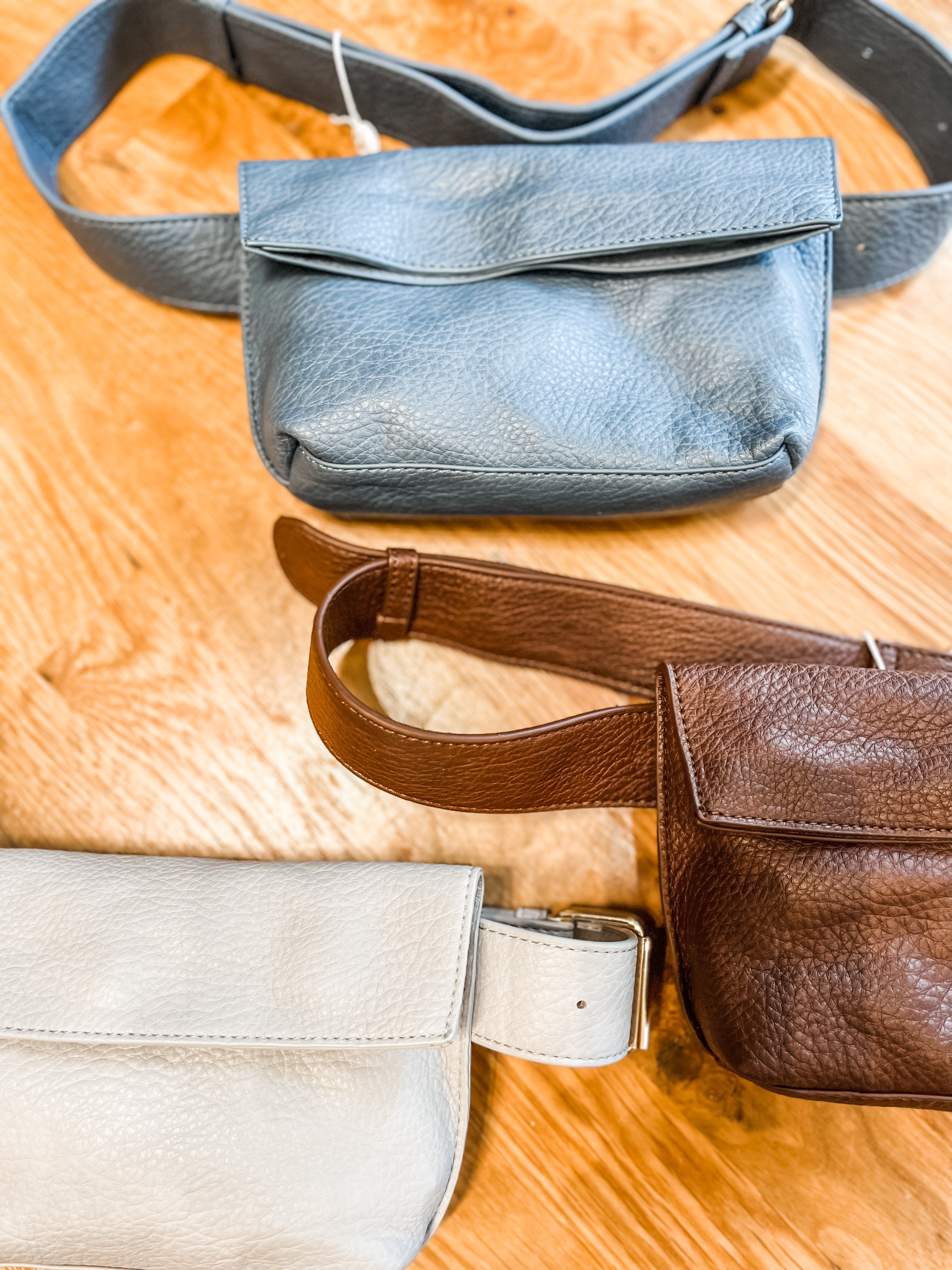 Arden Belt Bag