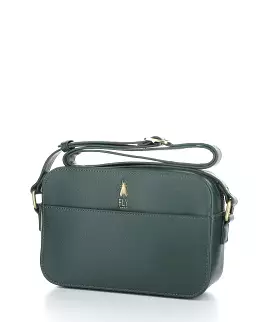 ARES692FLY DARK GREEN Shoulder Bags