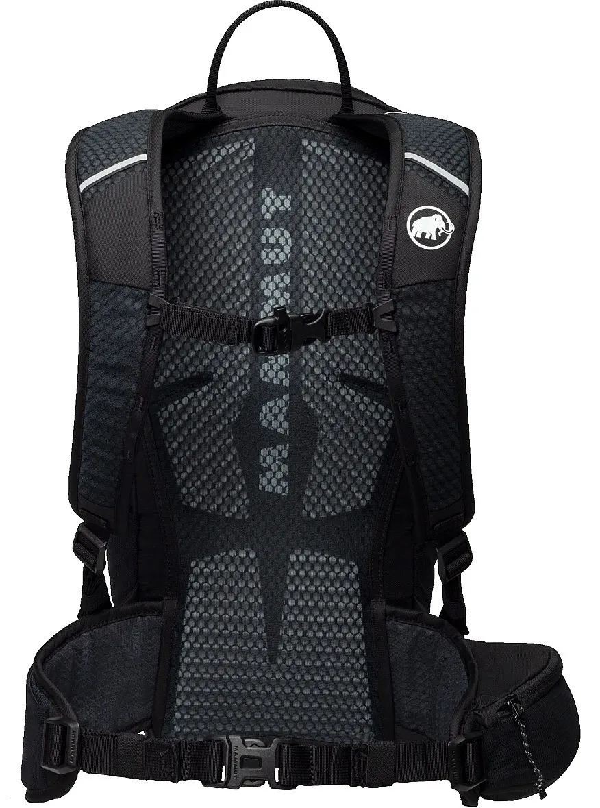 backpack Mammut Lithium 25 - Marine/Black - women´s