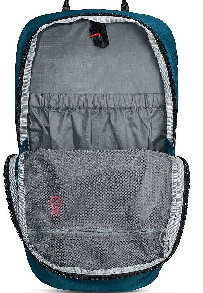 backpack Mammut Neon Light 12 - Sapphire