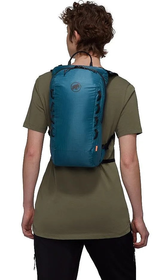 backpack Mammut Neon Light 12 - Sapphire