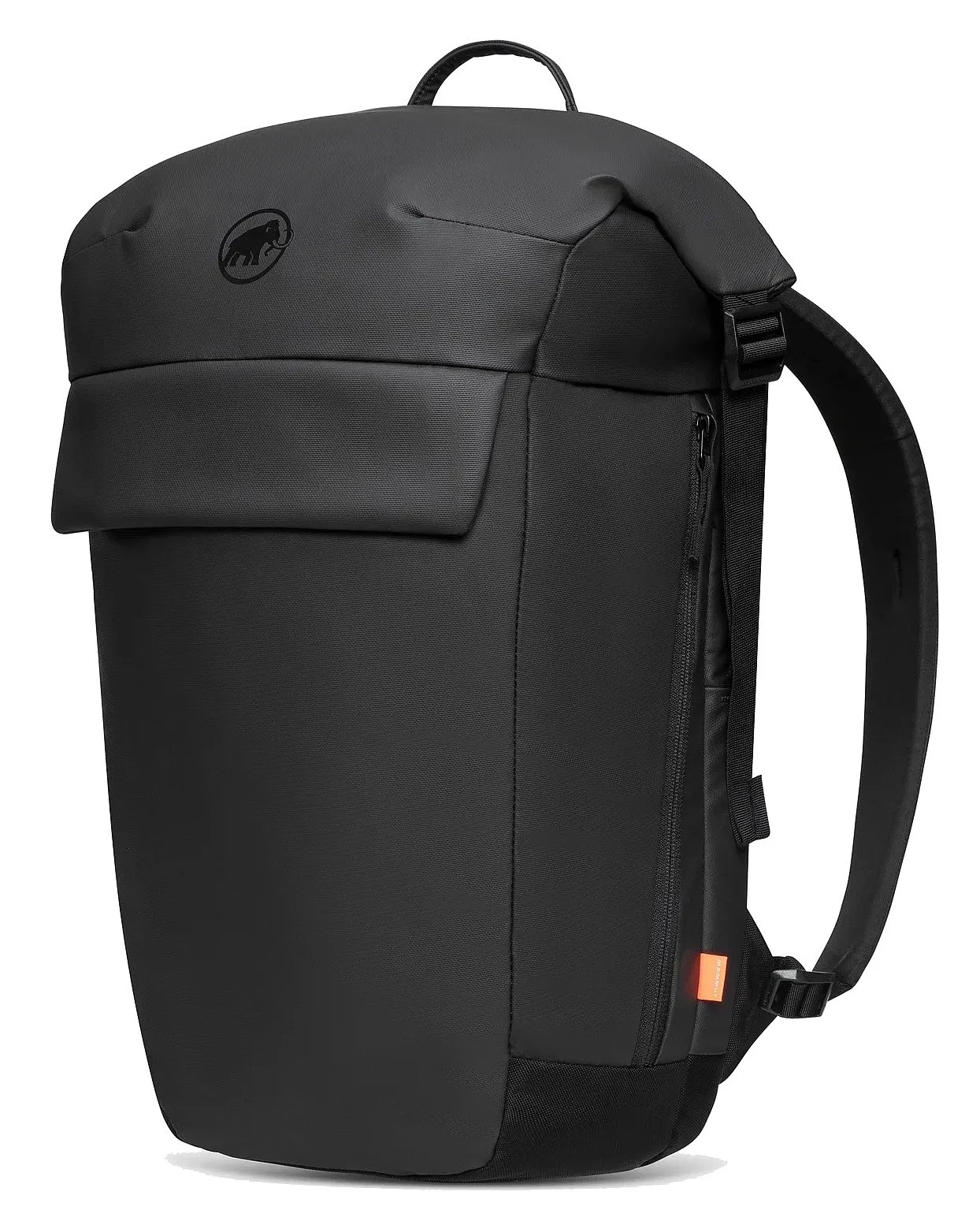 backpack Mammut Seon Courier 20 - Black