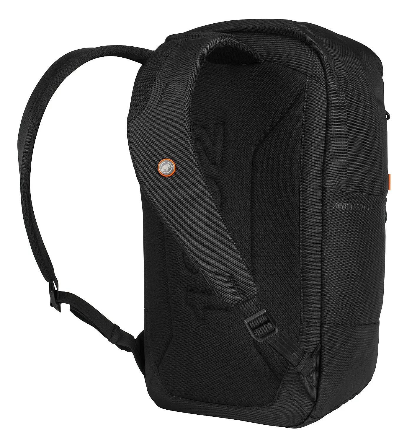 backpack Mammut Xeron 25 - Black