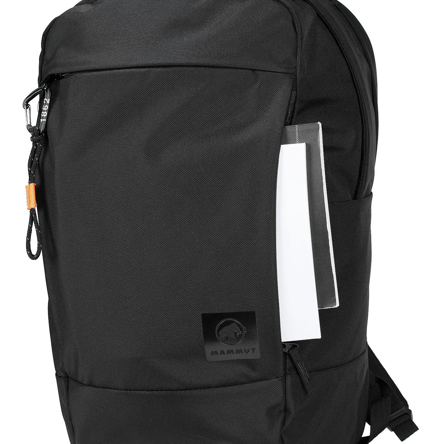 backpack Mammut Xeron 25 - Black