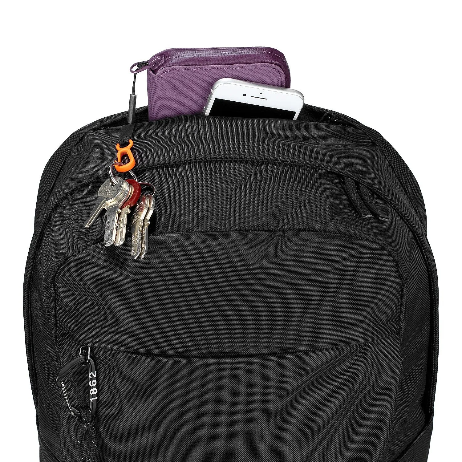 backpack Mammut Xeron 25 - Black