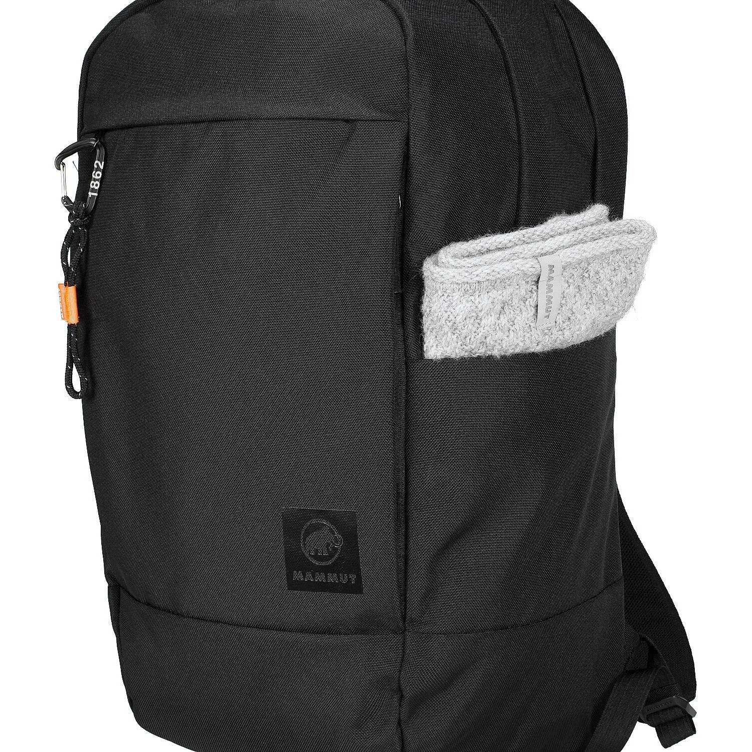 backpack Mammut Xeron 25 - Black