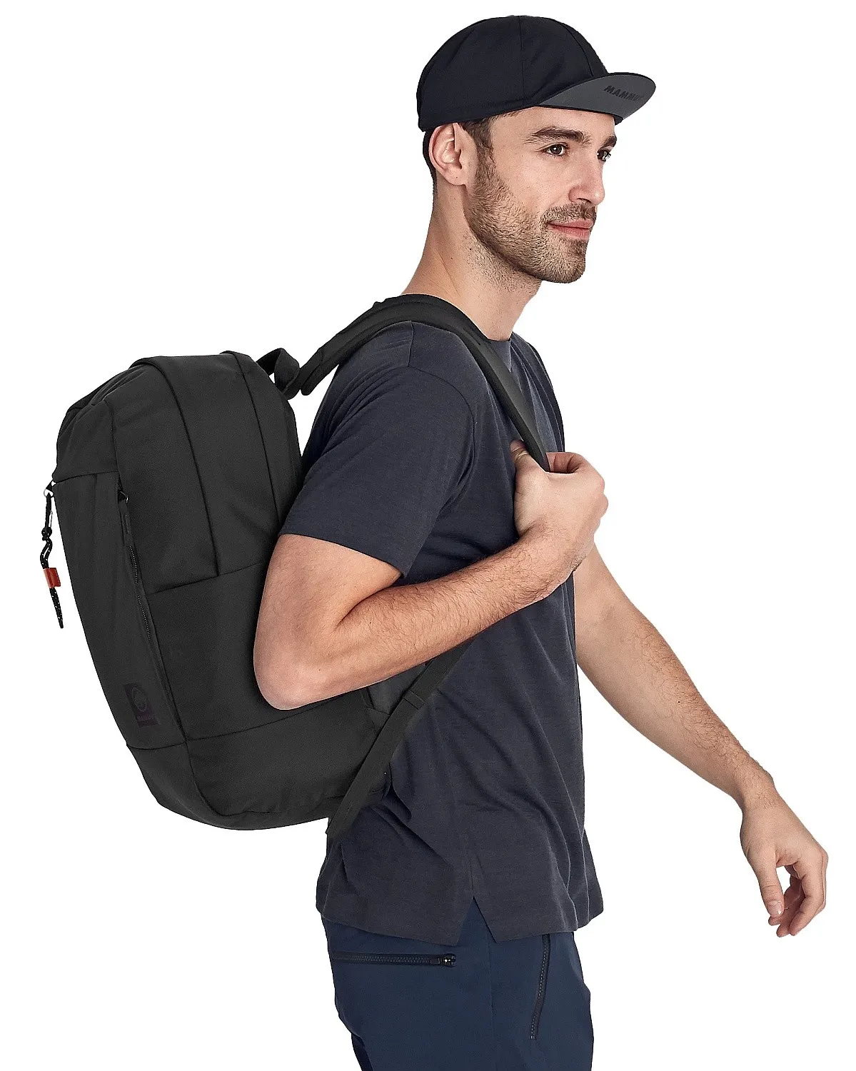 backpack Mammut Xeron 25 - Black