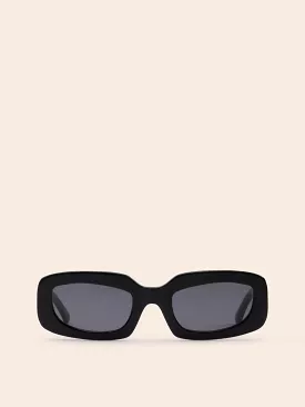 Bai Black Sunglasses