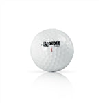 Bandit MD Golf Balls (Dozen)