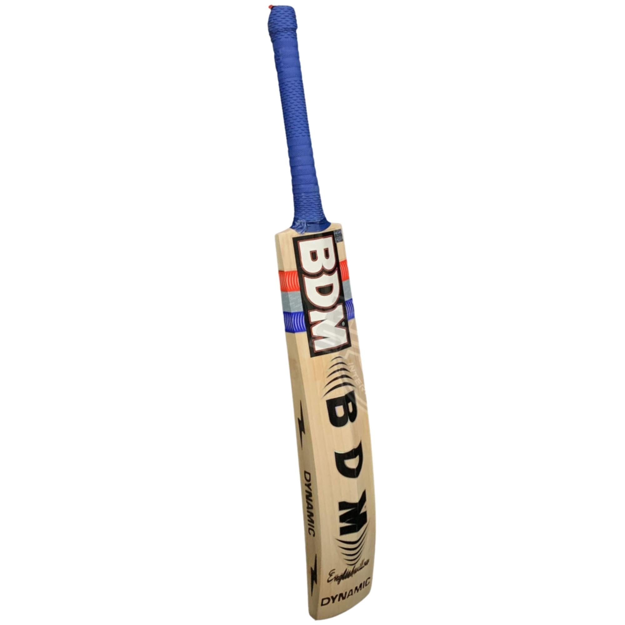 BDM Hi Tech Dynamic Power Super Cricket Bat