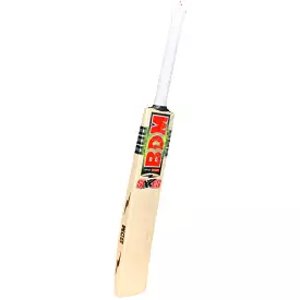 BDM SIXES Green Cricket Bat