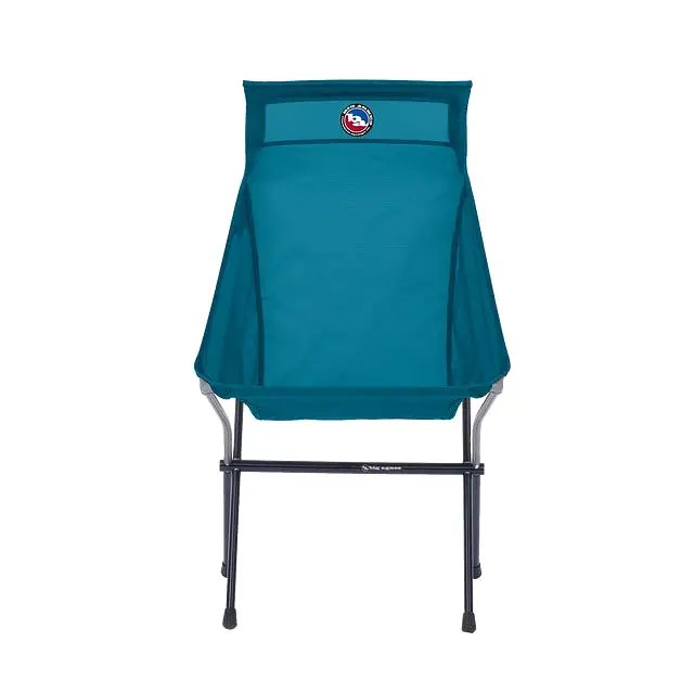 Big Six Camp Chair