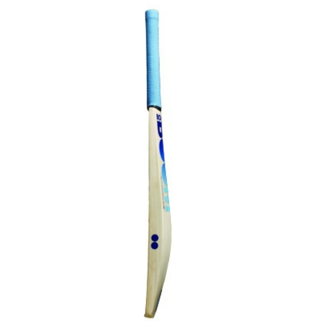 Boom Boom Accelerator 130 English Willow Cricket Bat