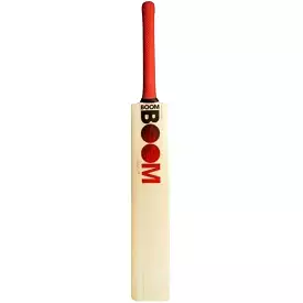 Boom Boom Blaze 150 English Willow Cricket Bat