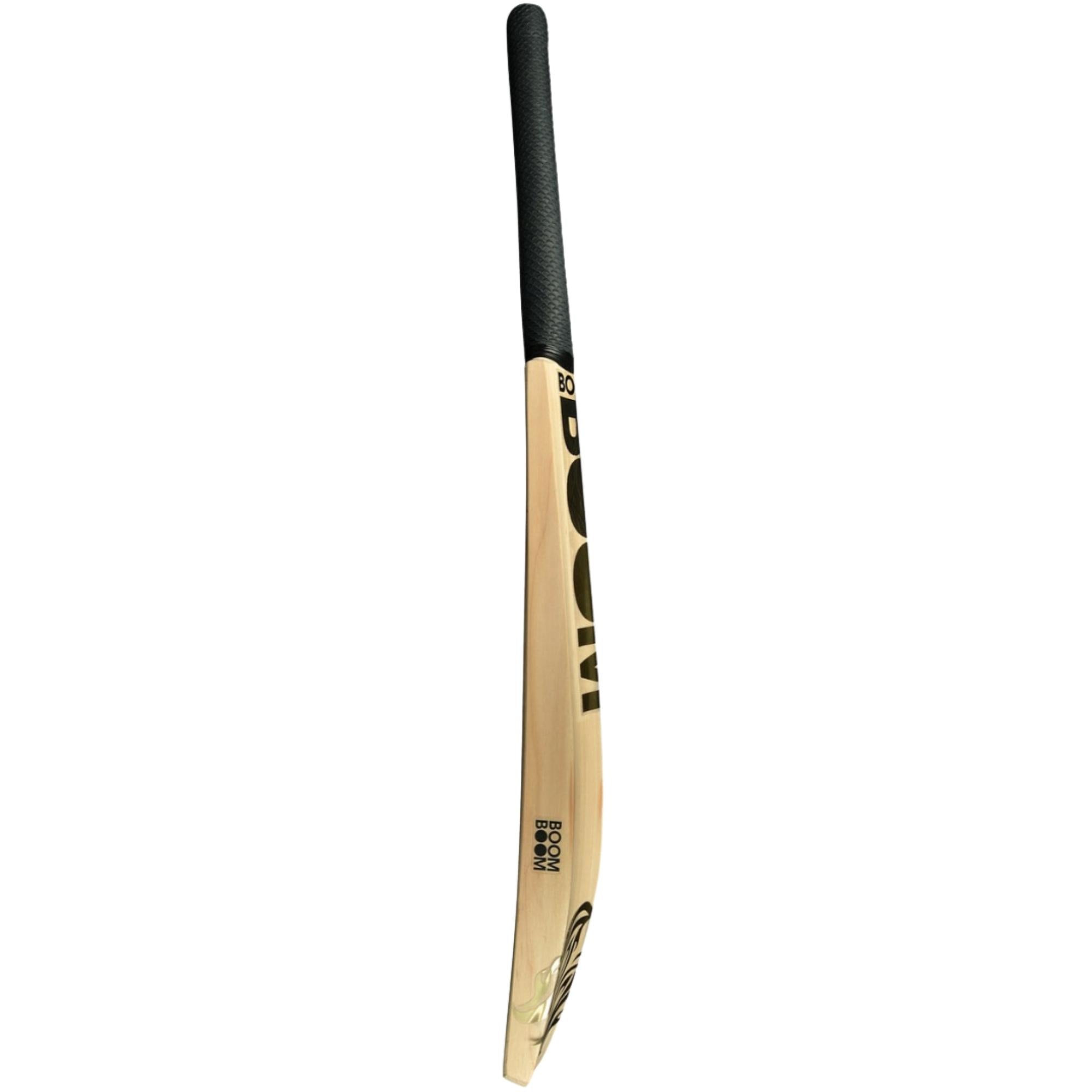 Boom Boom Signature 130 English Willow Cricket Bat