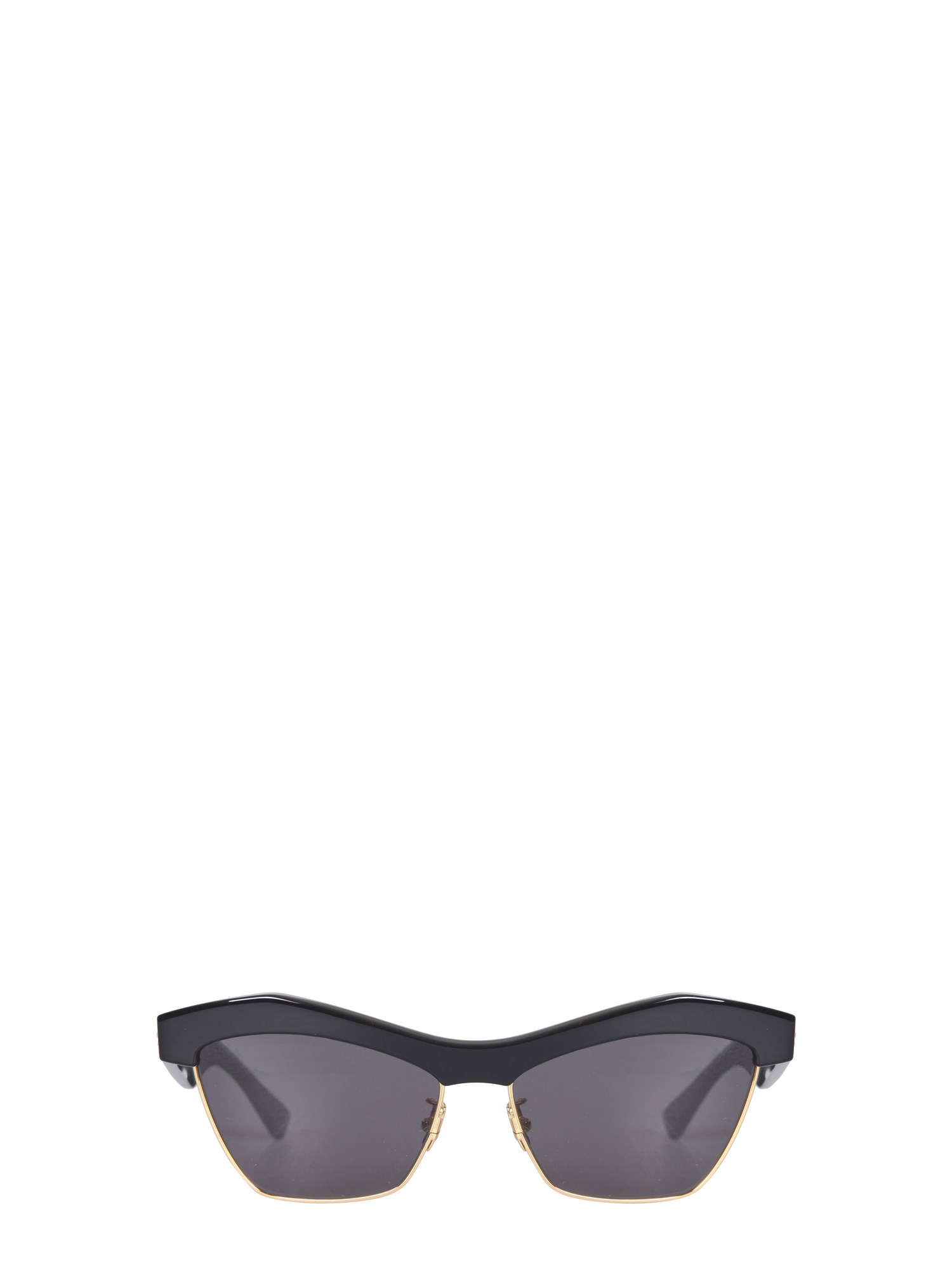 BOTTEGA VENETA    ACETATE SUNGLASSES