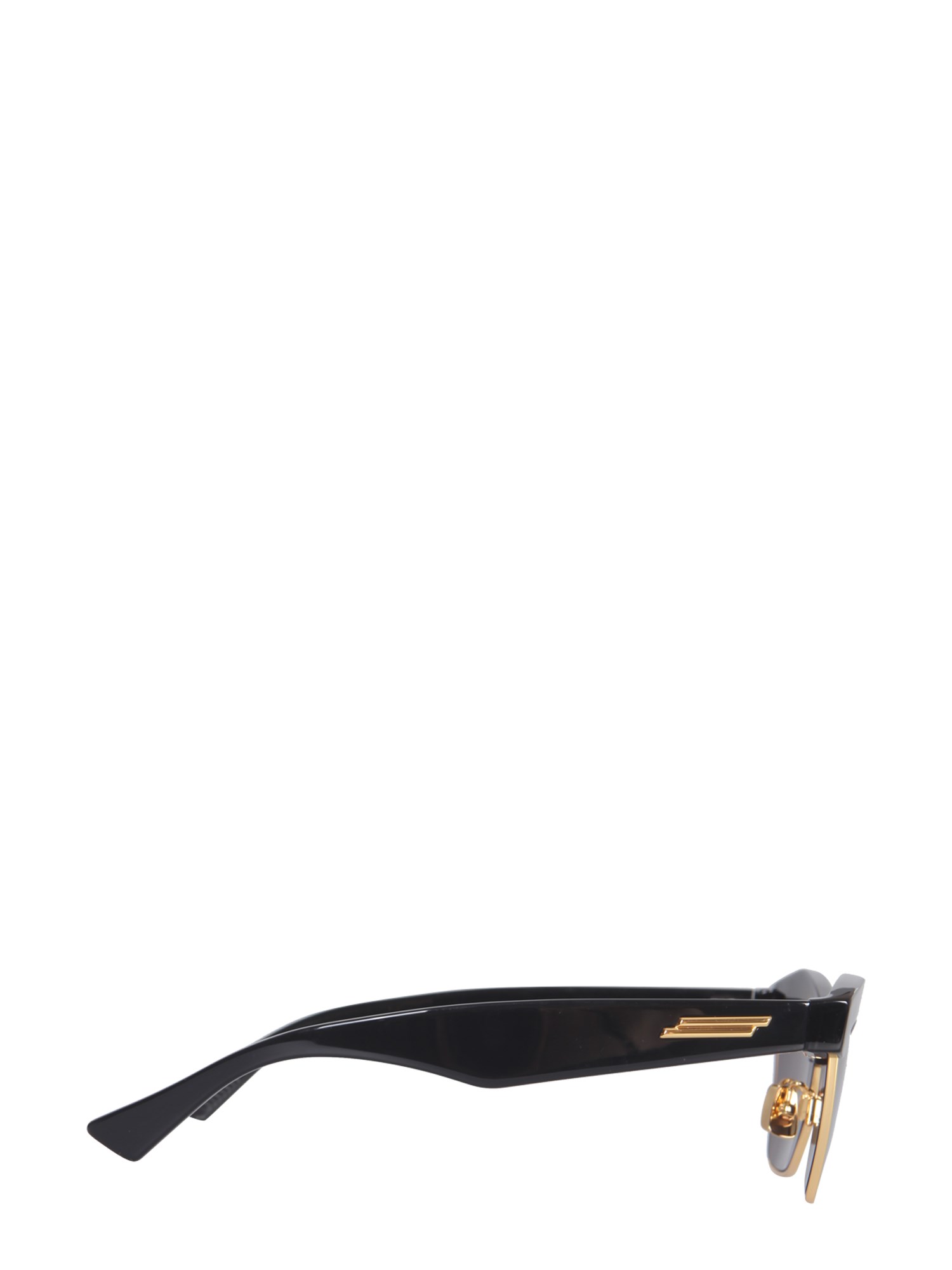 BOTTEGA VENETA    ACETATE SUNGLASSES