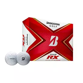 Bridgestone - Tour B RX Golf Balls