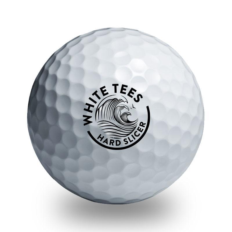 Bridgestone - Tour B RXS Golf Balls