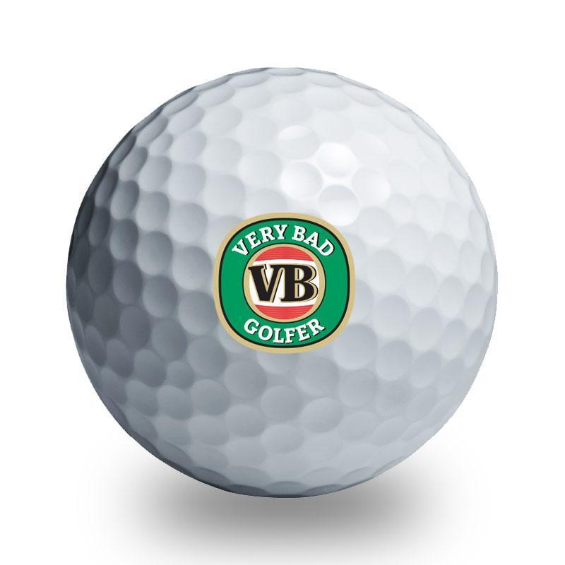 Bridgestone - Tour B RXS Golf Balls