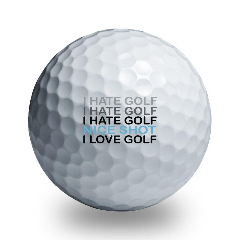 Bridgestone - Tour B X Golf Balls