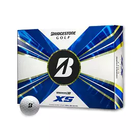 Bridgestone - Tour B XS Golf Balls