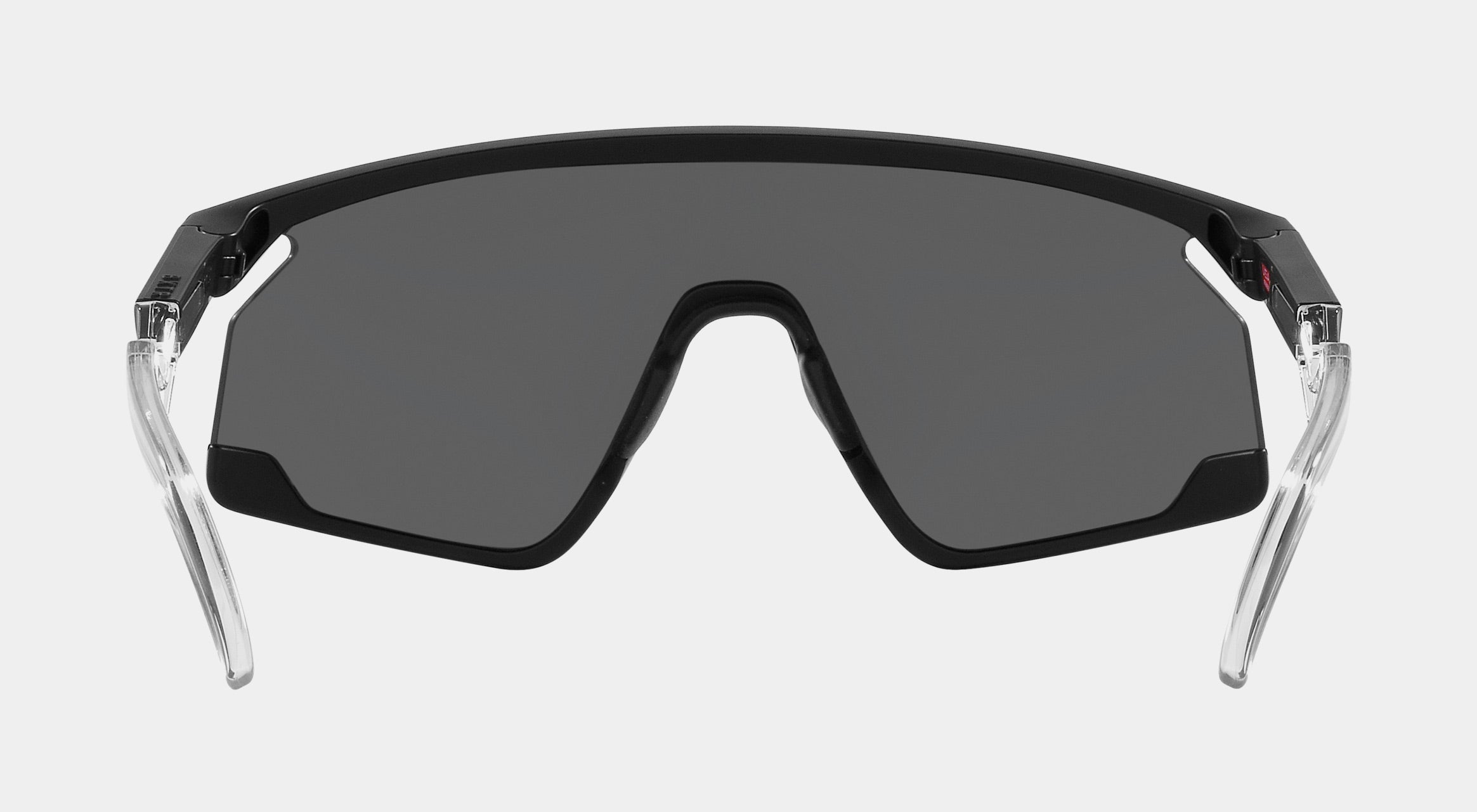 BXTR Prizm Black Mens Sunglases (Black)