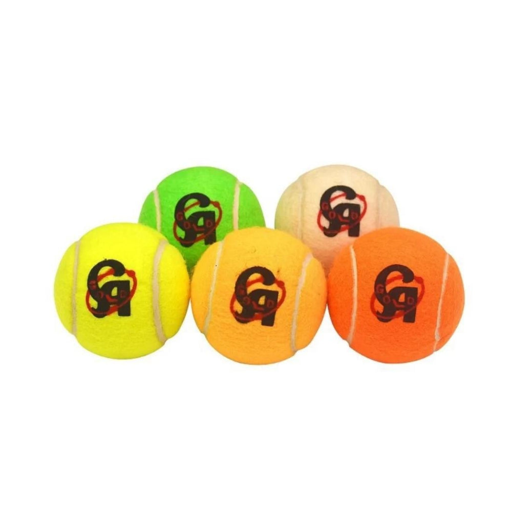 CA Tape Tennis Balls Cricket Balls