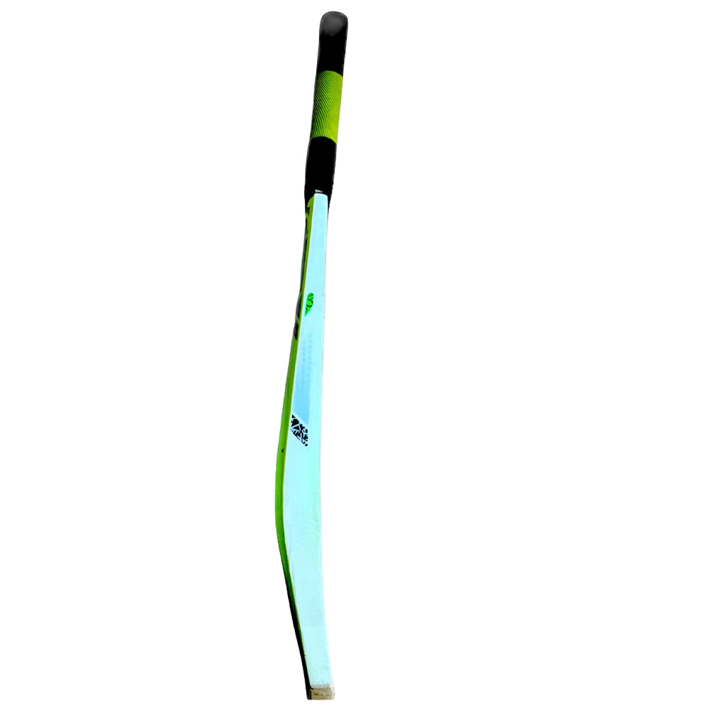 CA Tape Tennis Cricket Bats Green