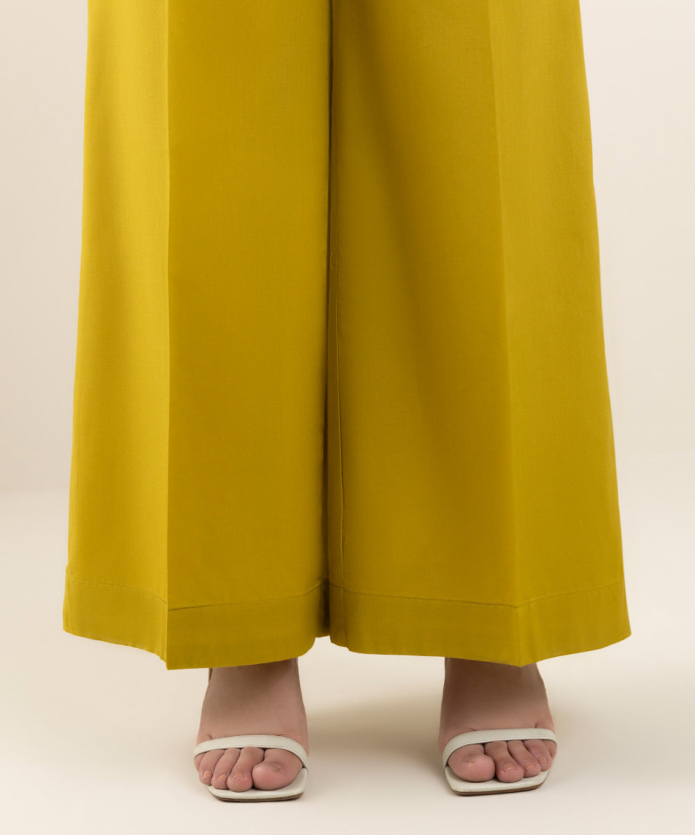 Cambric Culottes