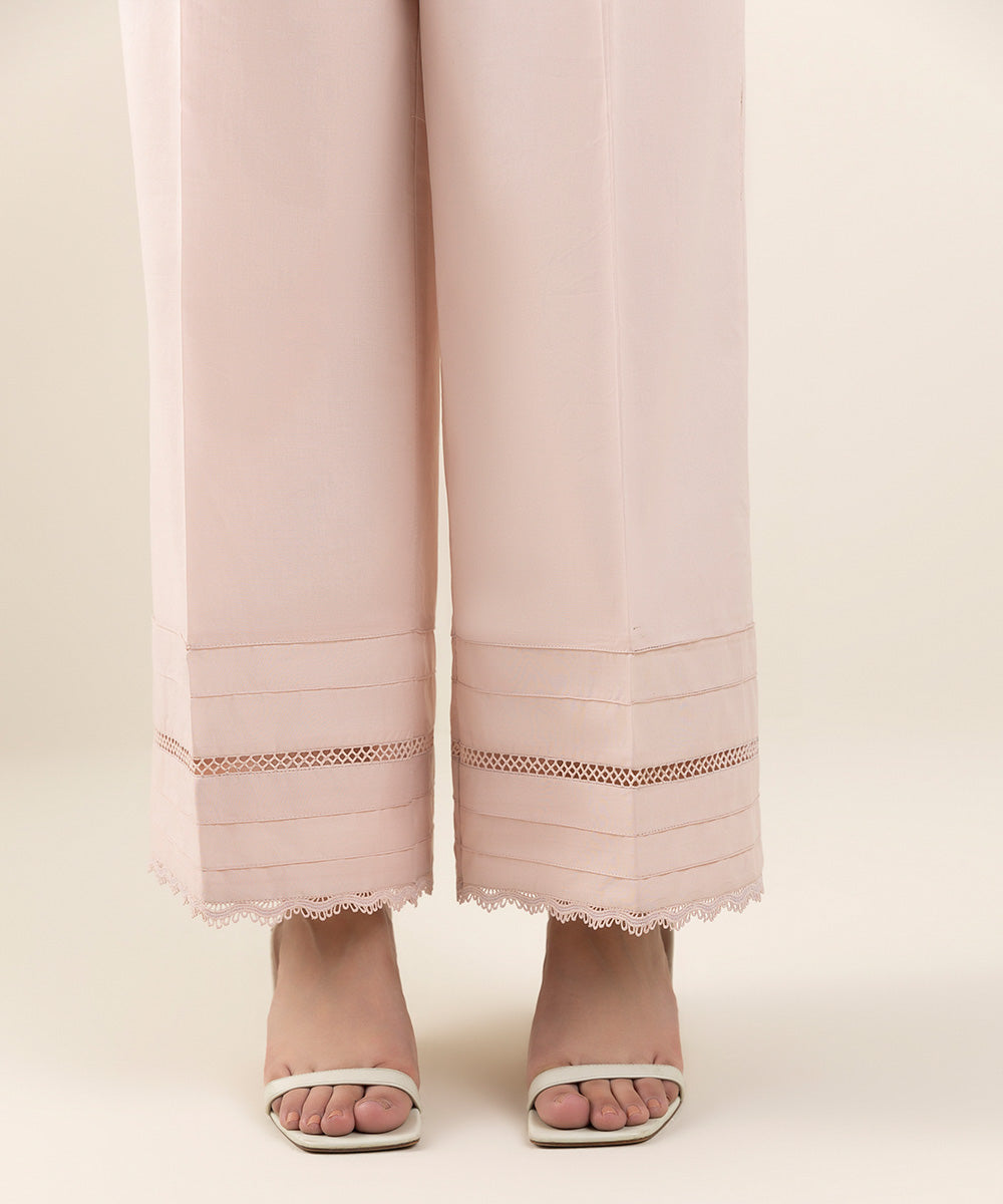 Cambric Culottes