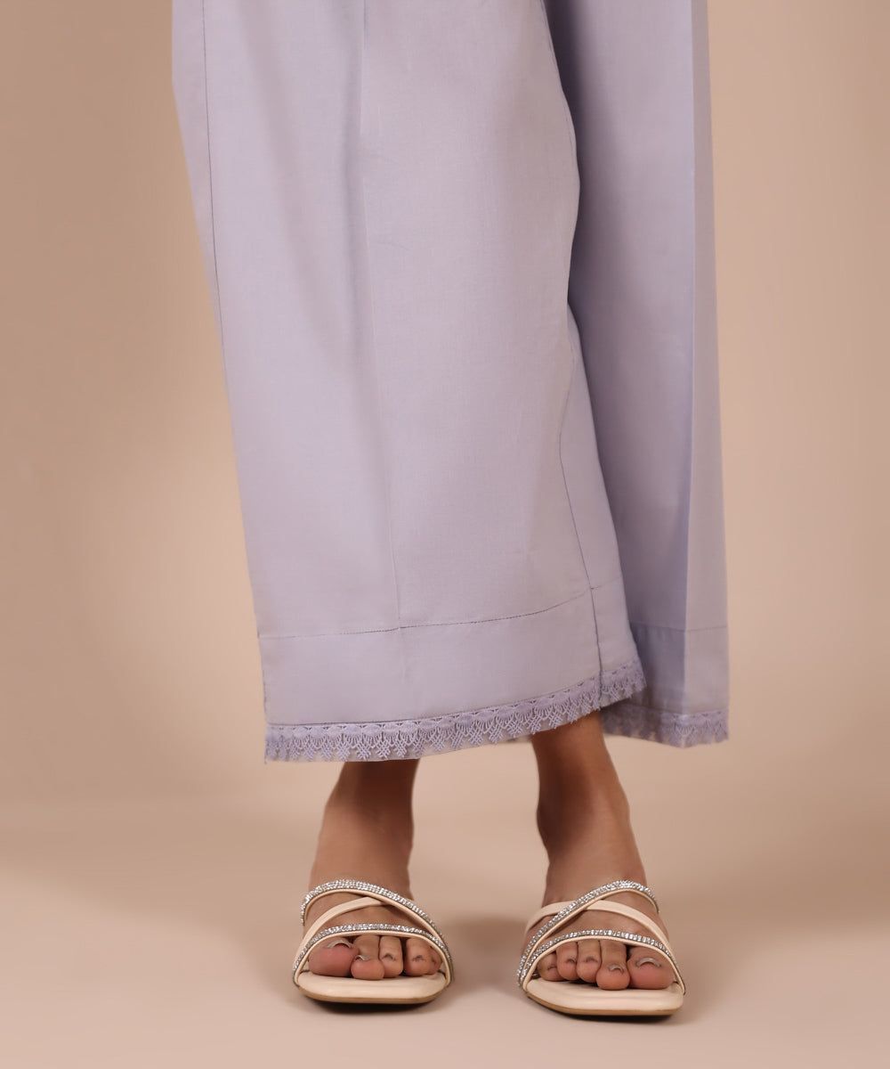 Cambric Culottes